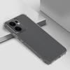 Applicable to OPPO Find X9Ultra four corners anti-drop transparent case Find X8 airbag thickened TPU protective cover