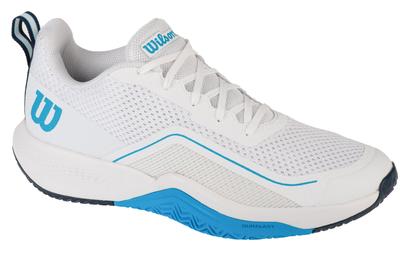 Rush Pro Lite Oz, Herren weiße Tennisschuhe