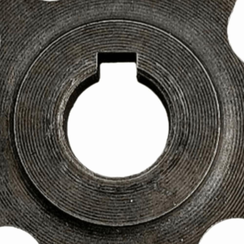 High Accuracy Chain Wheel Electric Motor Sprocket for MY1016Z2 MY1016Z3 MY1018 Electric Scooter