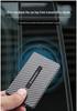 Compatible with MAEXTRO Zunjie S800 Car NFC Card Holder Key Case - High-End Protective Shell with Buckle