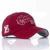 Women Men New Fashion Baseball Letter Print Snapback Hat Hiphop Caps Adjustable
