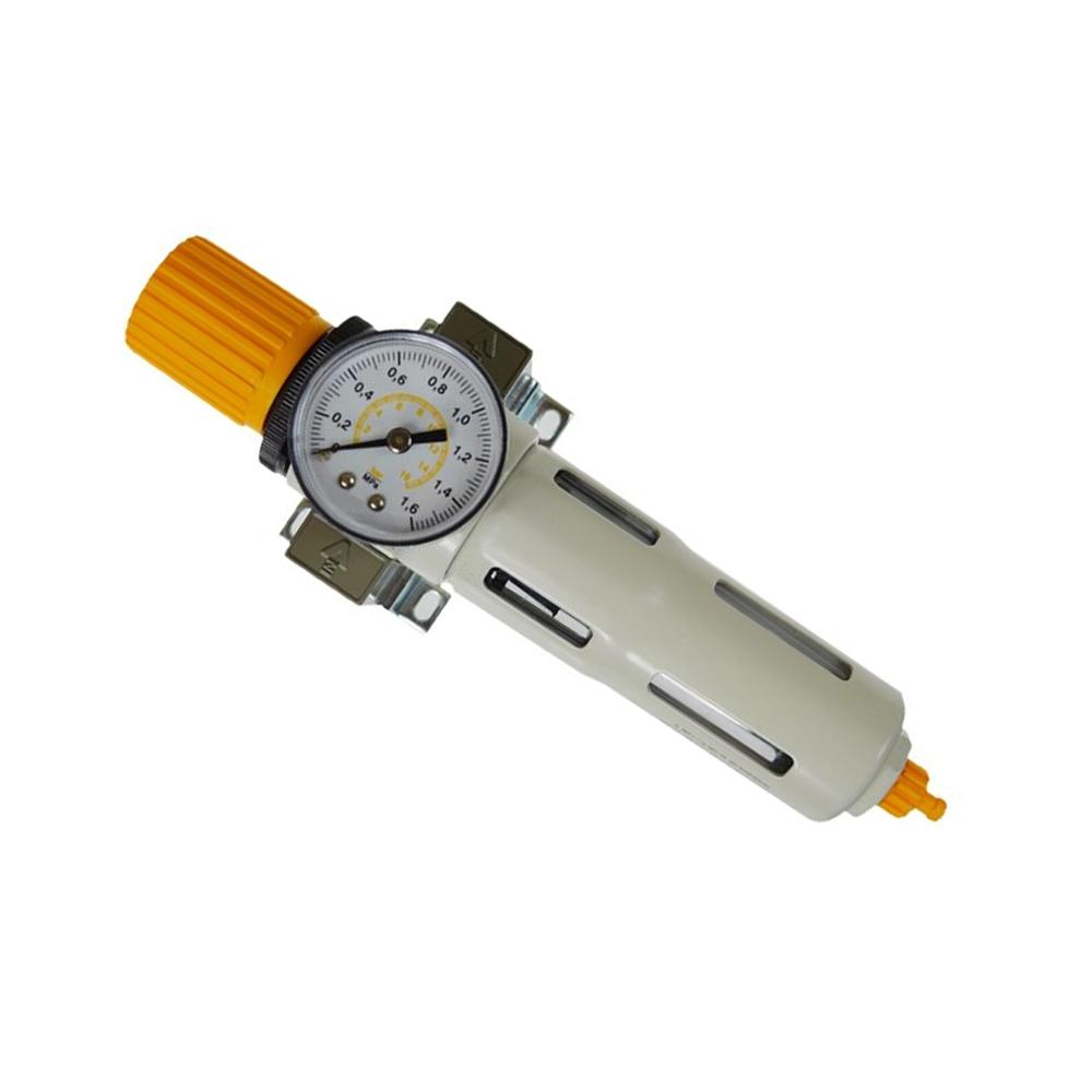 Filtre en ligne métallique AW Tools