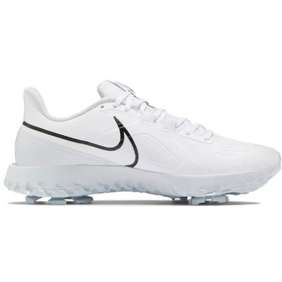 Nike React Infinity Pro Wide White Black 2021 - CT6621105