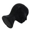 Female Head Model Foam Mannequin Head Wigs Hats Jewelry Display Stand for Clothes Store