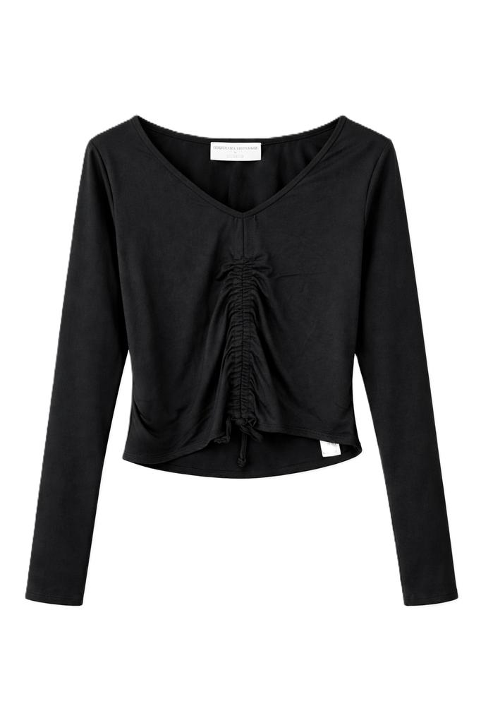 Guido Maria Kretschmer - Women' Blouse - Garnet Top Gmc-1123-01500 48