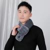 Smart Heated Winter Scarf