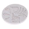 Leaf Silicone Mold Fondant Mold Cake Decorating Tools Chocolate Gumpaste Mold