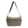 Shoulder Bag for Women, Crossbody Bag, Adults, Lightweight, Nylon, Standard, Crossbody Bag, Shoulder Bag, Shoulder Bag, Small, Crossbody Bag, Simple,