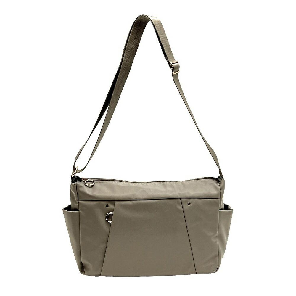 Shoulder Bag for Women, Crossbody Bag, Adults, Lightweight, Nylon, Standard, Crossbody Bag, Shoulder Bag, Shoulder Bag, Small, Crossbody Bag, Simple,