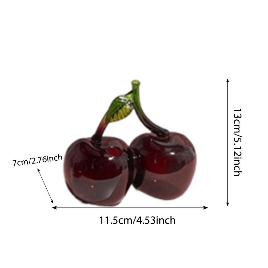 Creative Ceramic Vase Fruit Shaped Flower Vase Hydroponics Hydroponics Office Desktop Ornaments Home Garden Decor