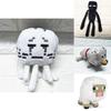 Entzückende Minecraft Plüschtiere Weich und kuschelig Creeper Enderman Wolf Stofftier Geschenk für Kinder