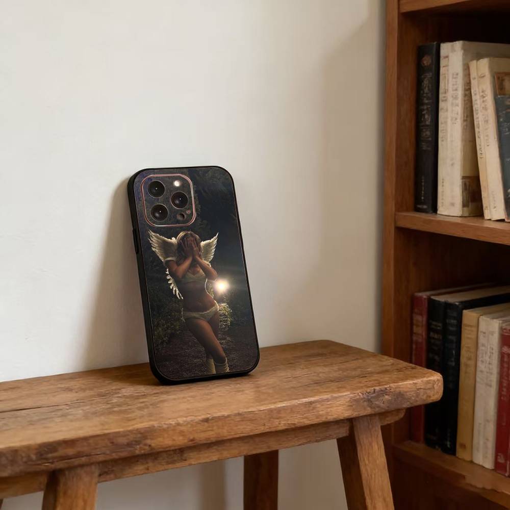 So Close to What Tate M-McRae Phone Case Silicone Soft For IPhone 17 16 15 14 13 12 11 X XR Plus Pro Max Plus