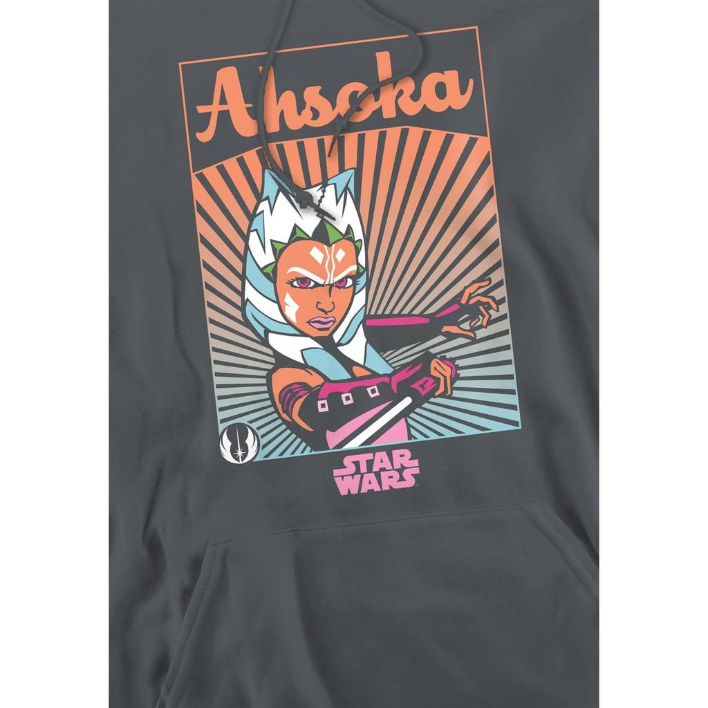 Ahsoka Mens Rays Hoodie
