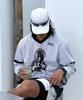 ONERM Running Sports Mesh Cap (2 Colors)