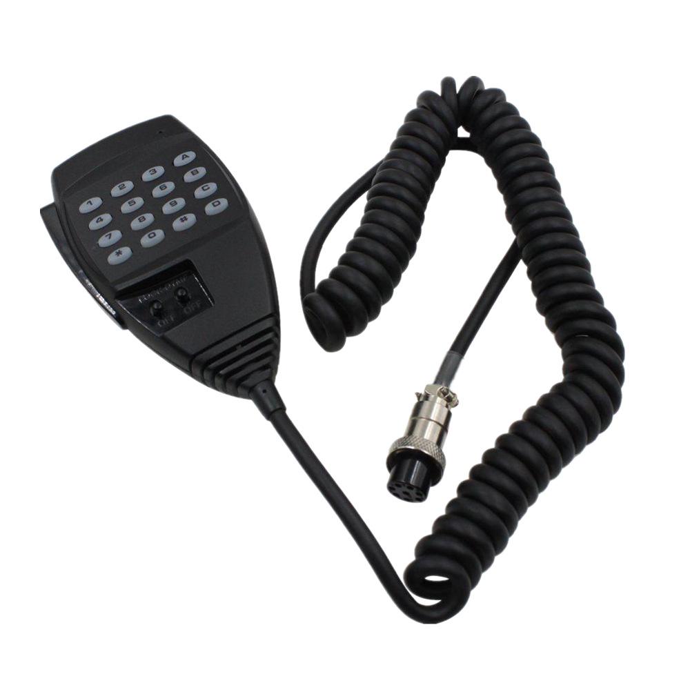 Meiteke DR430/DR635/DR135 Mobile Radio Handheld EMS-57 Microphone Encoder