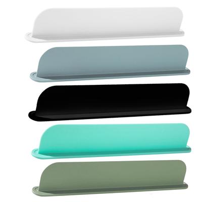 Paraspruzzi in Silicone per Lavello Installazione Facile Migliorato Per la Sicurezza in Cucina