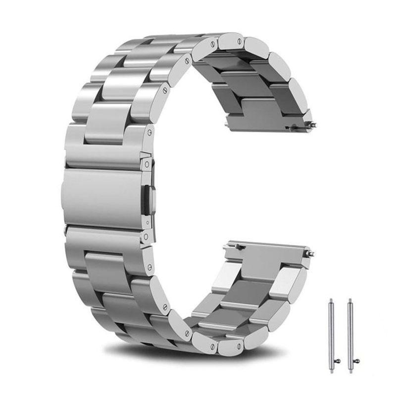 Bracelet Release Quick 18mm 20mm 22mm 23mm Stainless Steel Replacemen Band Watch