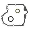 697110 & 795387 Crankcase Gasket Combo Set Kit Metal