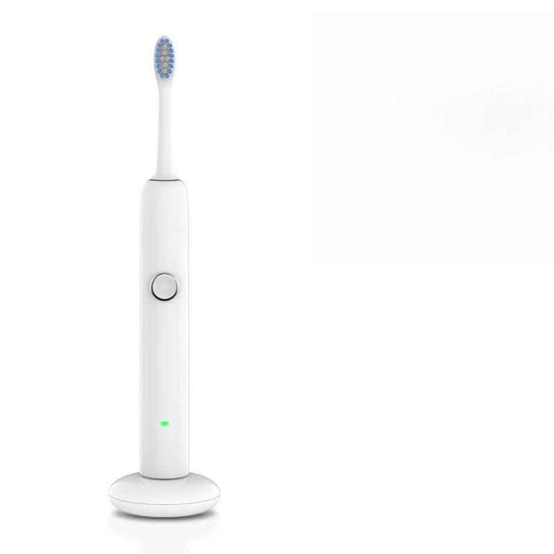 Electric Toothbrush Customizable Gift Adult Magnetic Levitation Electric Wireless Ultrasonic