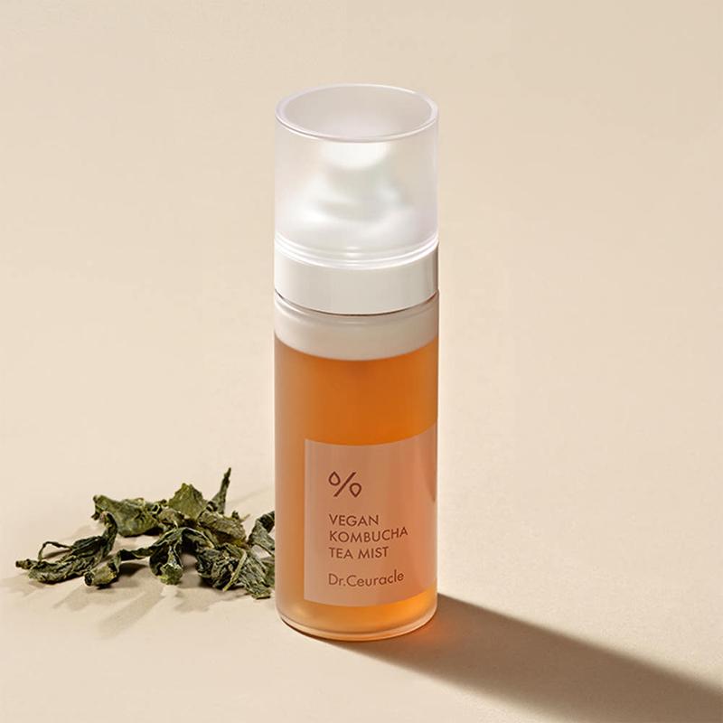 [Dr.Ceuracle] Vegan Kombucha Tea Mist 80ml