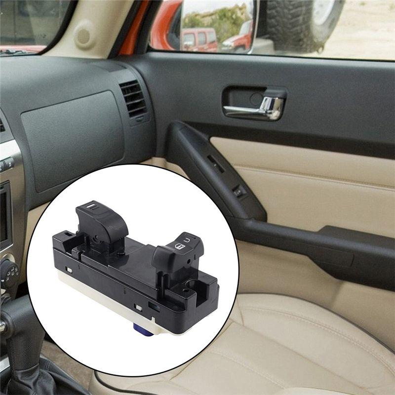 Portable Passenger Power Window Control Switch Window Control Switch For 2004-2012 Chevy Colorado Gmc Canyon 15897773 15205244