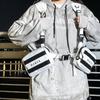 Stilvolle Ins Dark Tech Multifunktionale Militärische Taktische Weste Tasche