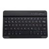 7 inch Bluetooth Keyboard Wireless Single Keyboard Portable Phone Keyboard