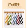 Thickened Lint Free Hanging Kitchen Cleaning Cloth Absorbent Oil Absorbing Cleaning Wipe