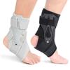 Ankle Support Brace for Men & Women - Anti-Sprain, Sports-Ready Joint Protection Sleeve