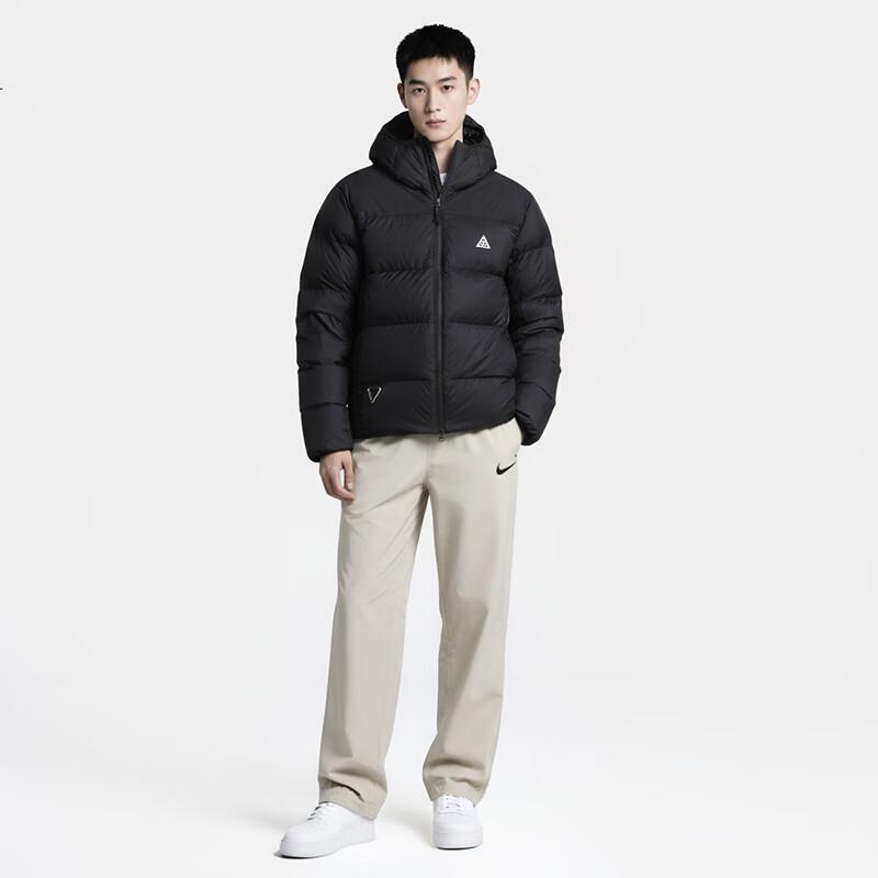 Nike Men's ACG Hooded Padded Jacket