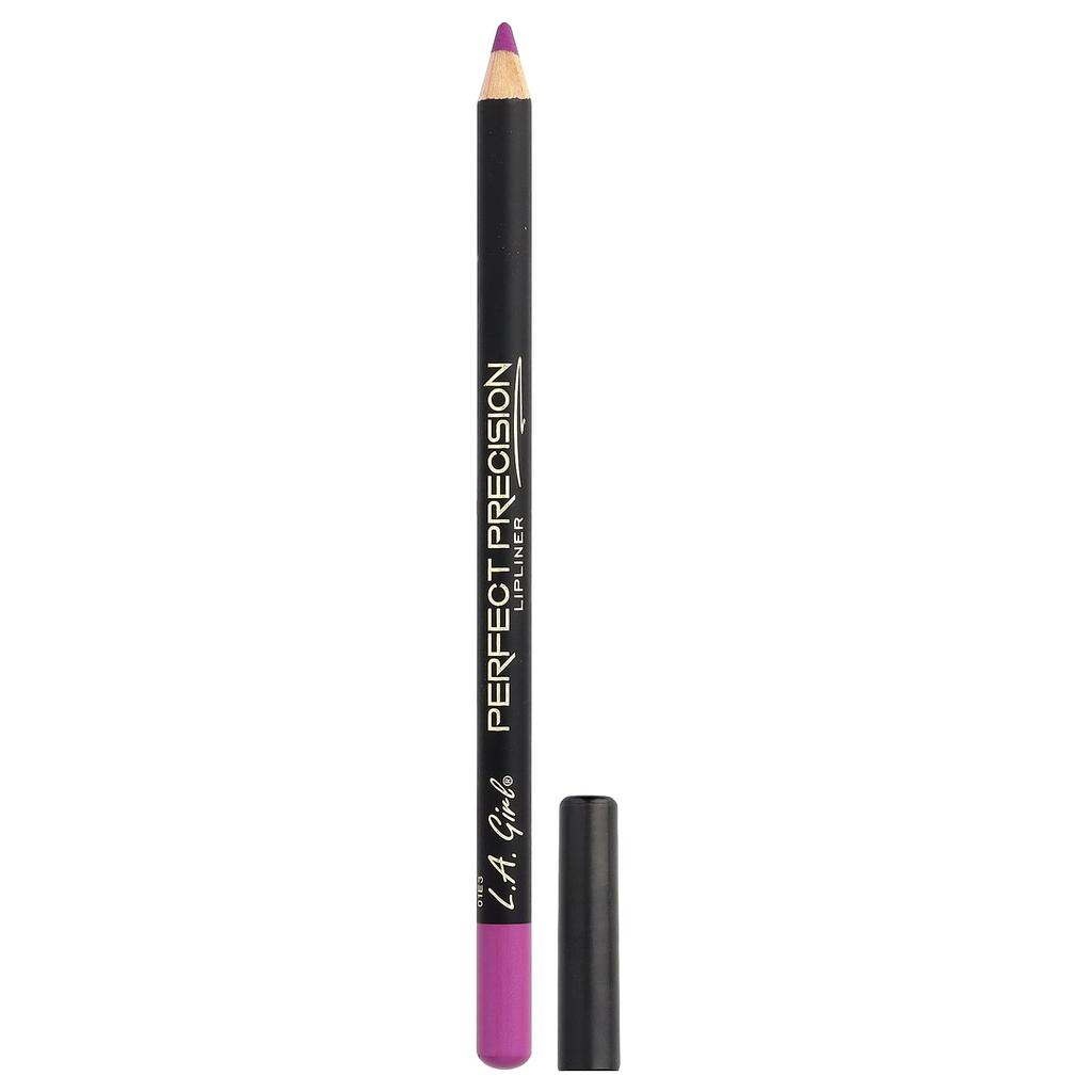L.A. Girl, Perfect Precision, Reliner Pencil, GP722 Magnificent, 1.49g (0.05oz)