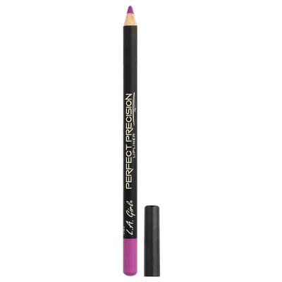 L.A. Girl, Perfect Precision, Reliner Pencil, GP722 Magnificent, 1.49 G (0.05 Oz)