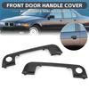 WF-Car Door Handle Gasket For BMW 4 Door E36 E34 E32 Z3 3 5 7 Series Spare Parts 51218122441 51218122442 Handle Sealing Gasket
