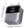 Auto Power Off Full Charge Separator Auto Disconnect Charging Disconnector  Battery Health