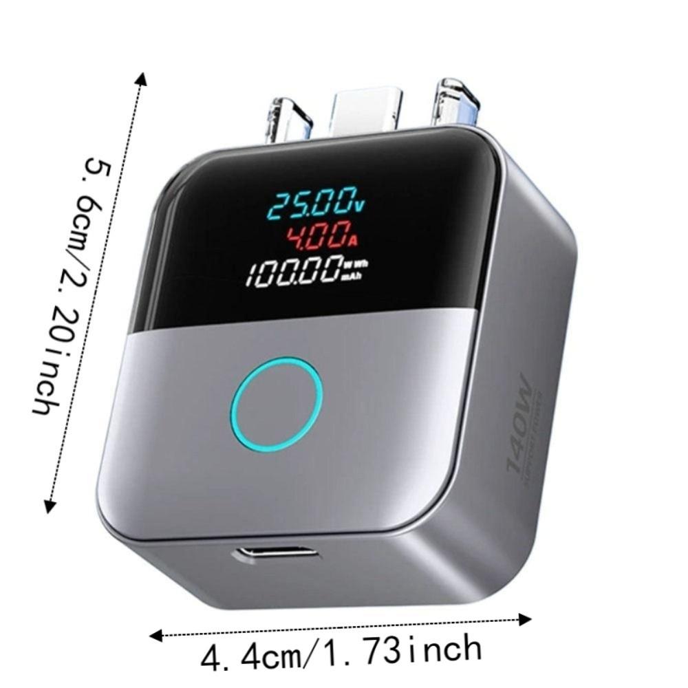 Auto Power Off Full Charge Separator Auto Disconnect Charging Disconnector Battery Health