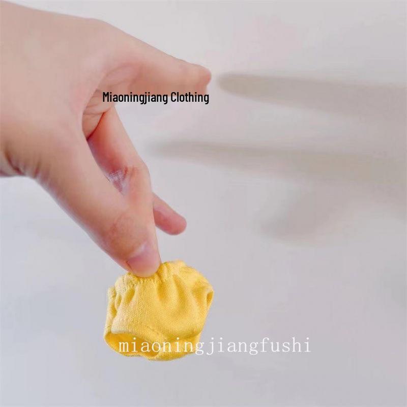 Internet Celebrity Cat Whatcccat Cute Plush Pendant Doll with Hip-Akimbo Personality - Perfect for Purses and Gifts