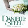The Wedding by Danielle Steel Paperback Book 9780552141352