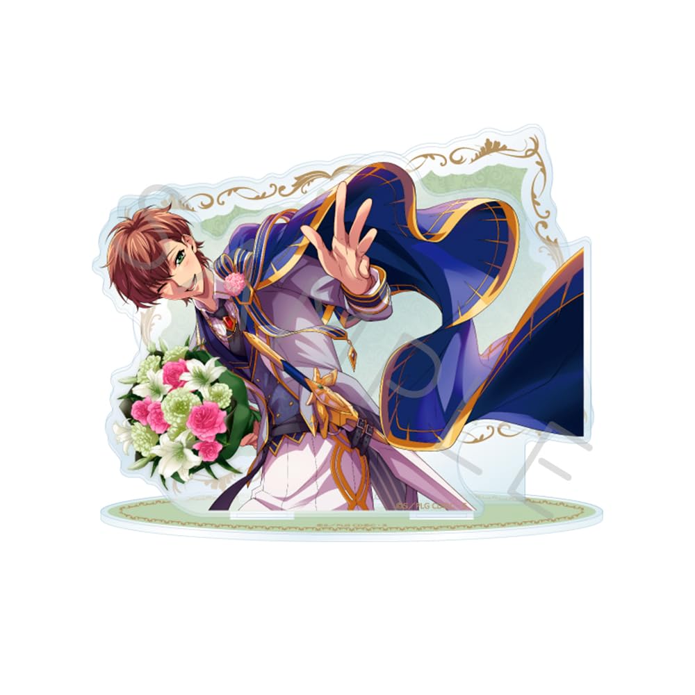 "Code Geass: Lelouch of the Rebellion" 4th Edition Big Acrylic Stand NC [Design C]