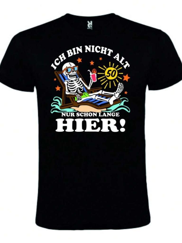 Summer Unisex T-shirts