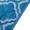 Large Outdoor Picnics Blanket Folding Beach Mats Portables Softable Blanket for Hiking and Family Gatherings