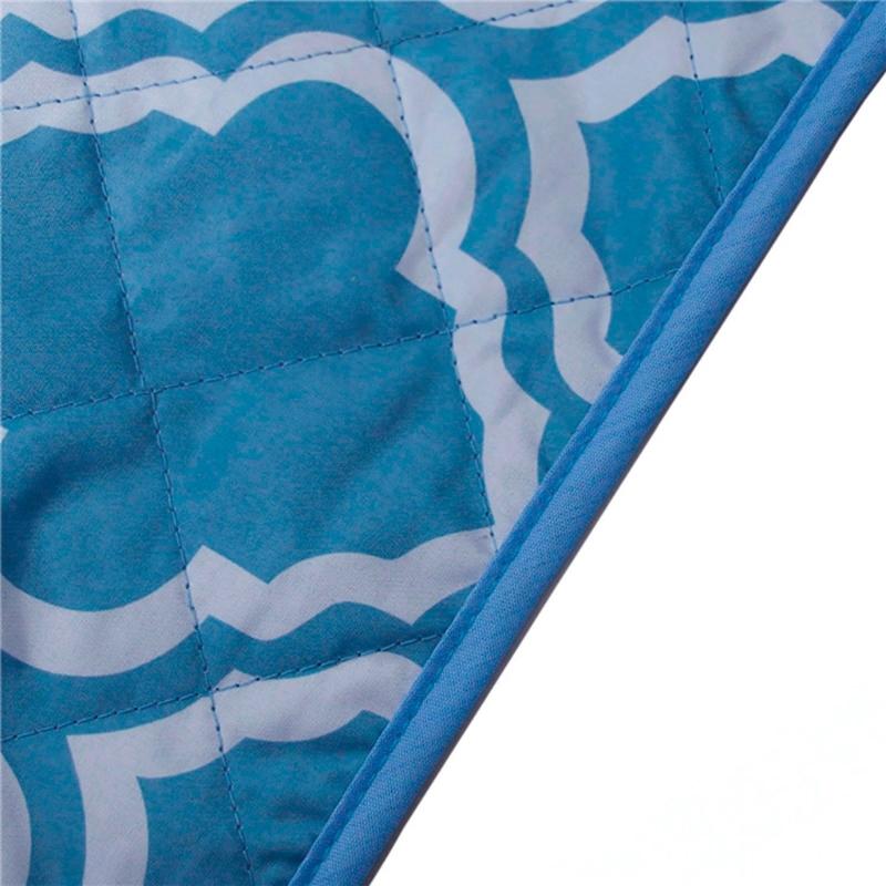 Large Outdoor Picnics Blanket Folding Beach Mats Portables Softable Blanket for Hiking and Family Gatherings