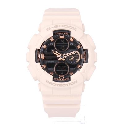 CASIO / G-SHOCK GSHOCK GMA-S140M-4A ( GMA S140M 4A GMA-S140 GMA-S140M GMAS140M4A ) Armbanduhr für Herren Damen