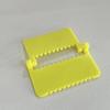 Seam Guide Clip On Sewing Edge Guide Needle Gauge Portable Measuring Tool For Beginners Quilting Crafting Hemming Edge Diy
