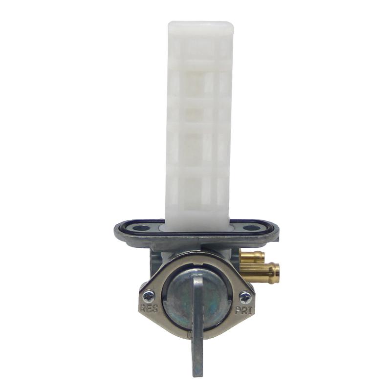 Motorcycle Gas Fuel Petcock Tap Valve Switch For Kawasaki ZG1000 Concours 1000 1000GTR OEM:51023-1130 51023-0726 51023-1388
