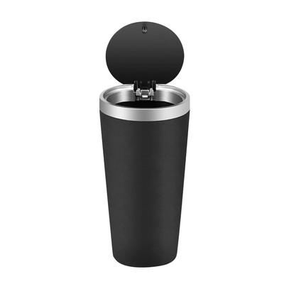 Car Trash Bottle Trash Small Cup Holder Door Pocket Trash Trash