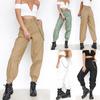 Stylish Funky Summer High Waist Harem Pants For Women Perfect For Casual Hip Hop Fashion