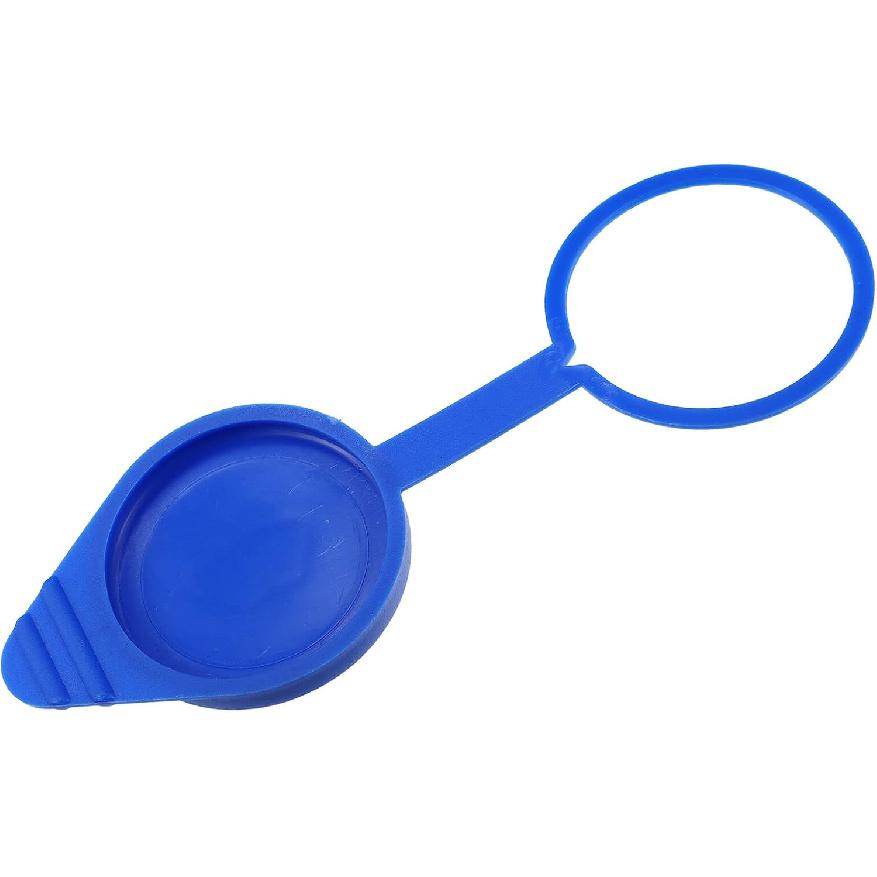KT1Z17632A, CP9Z-17A605-A, Replacement For Ford Focus 2012-2018 Windshield Washer Fluid Reservoir Cap (1)