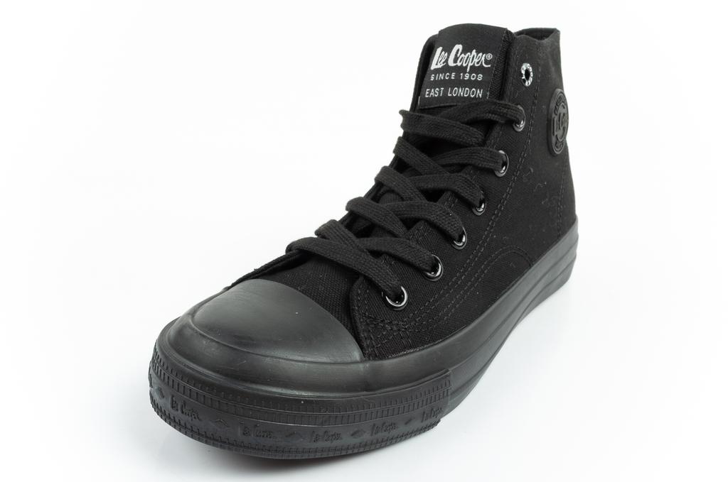 Lee Cooper Lady Black [LCW-22-31-0905L] y.37