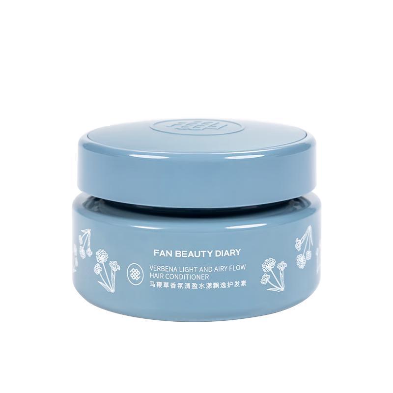 FAN BEAUTY DIARY Haarspülung