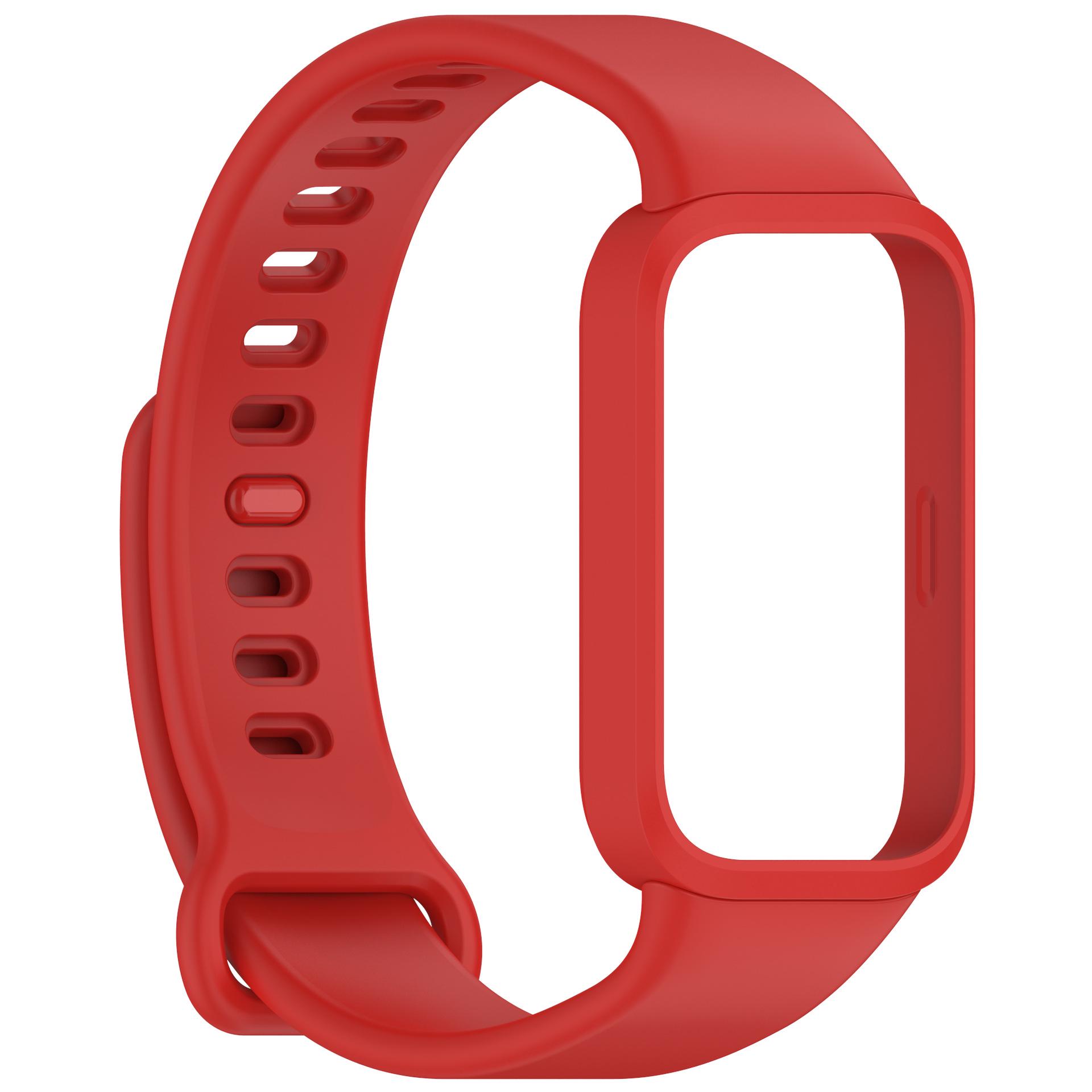 

Сумісний змінний ремінець для Redmi Band 3 або Smart Band 9 Active браслета